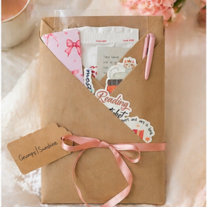 Blind Date with a No-Spice Book💌